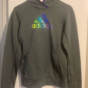 Adidas climawarm Hoodie